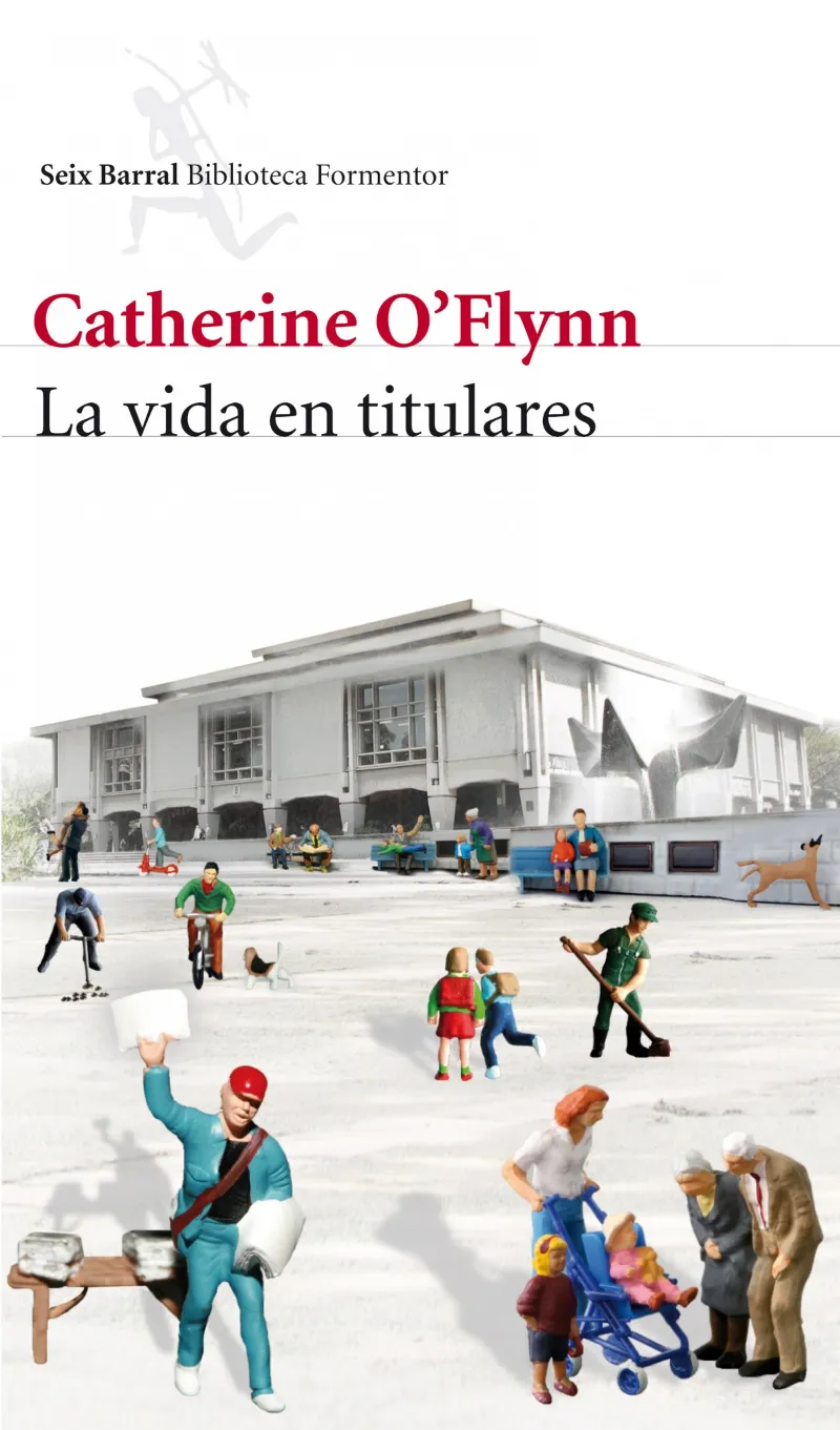 VIDA EN TITULARES,LA