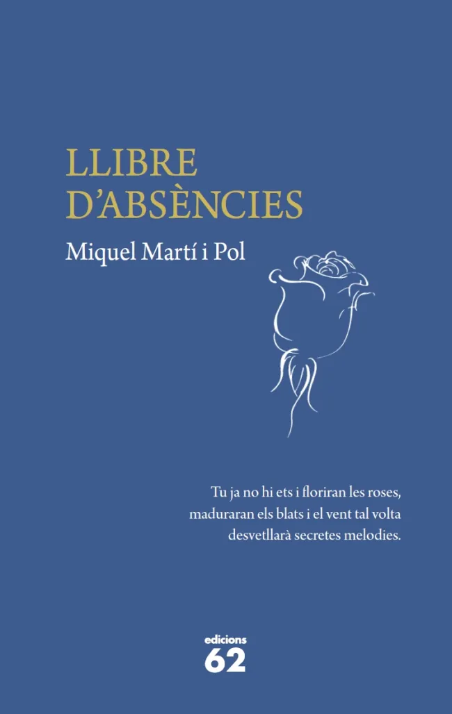 LLIBRE D'ABSENCIES(TAPA DURA)