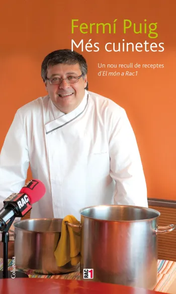 MES CUINETES -NOU RECULL DE RECEPTES D'EL MON A