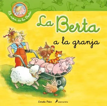 BERTA A LA GRANJA,LA