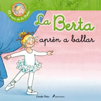 BERTA APREN A BALLAR,LA