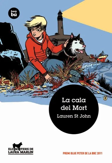 CALA DE LA MORT,LA