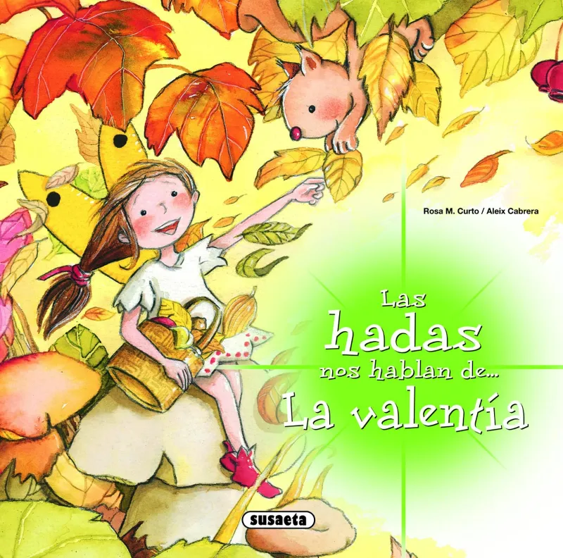 La valentía