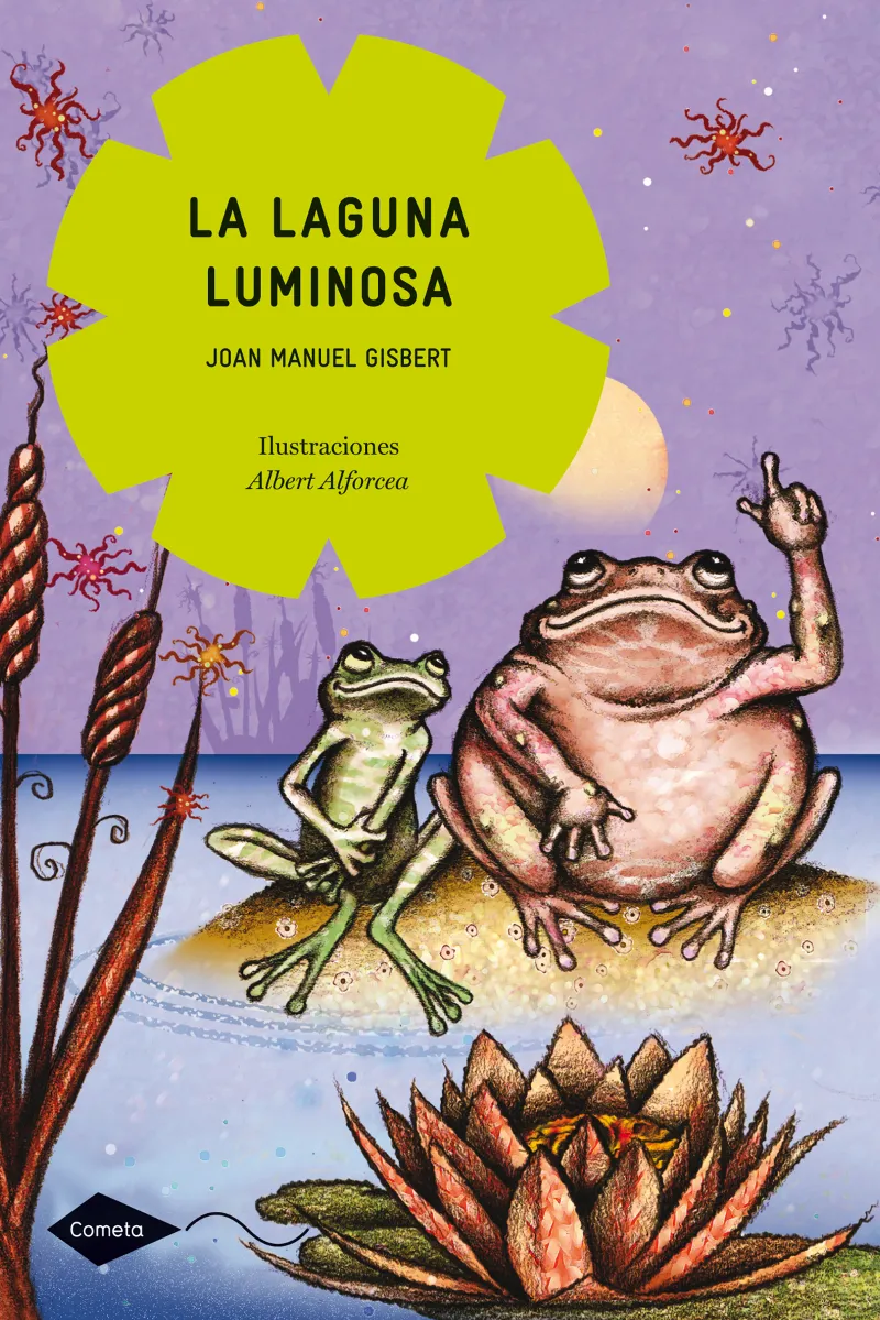 LAGUNA LUMINOSA,LA