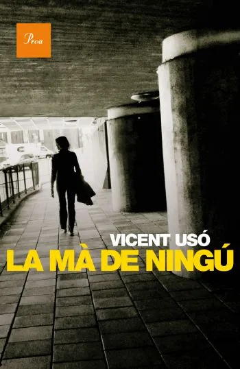 MA DE NINGU,LA
