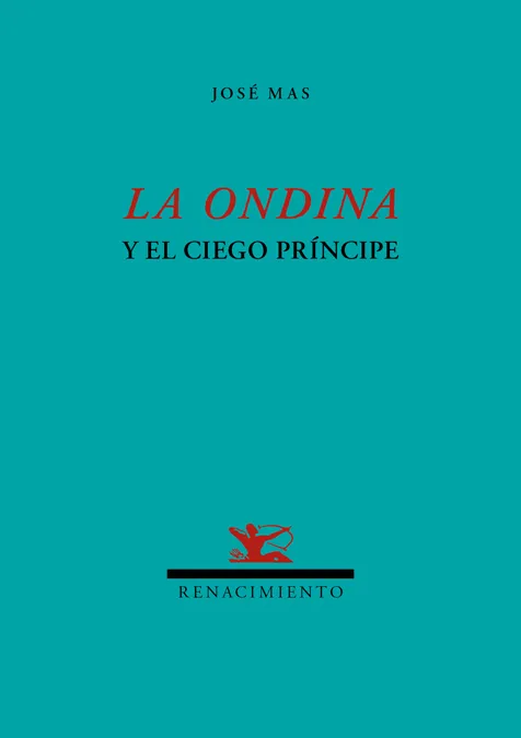 ONDINA Y EL CIEGO PRINCIPE,LA