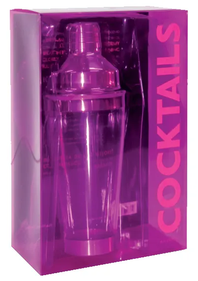 COCKTAIL KIT
