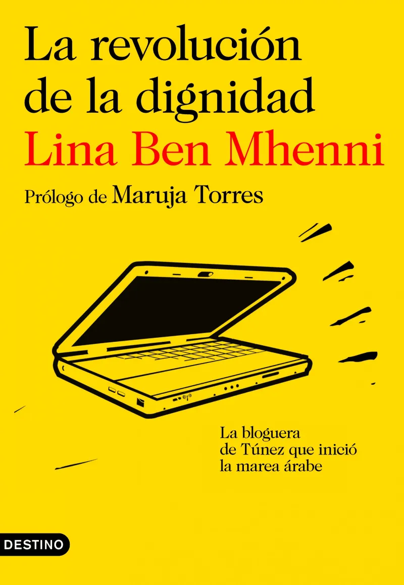 La revolución de la dignidad