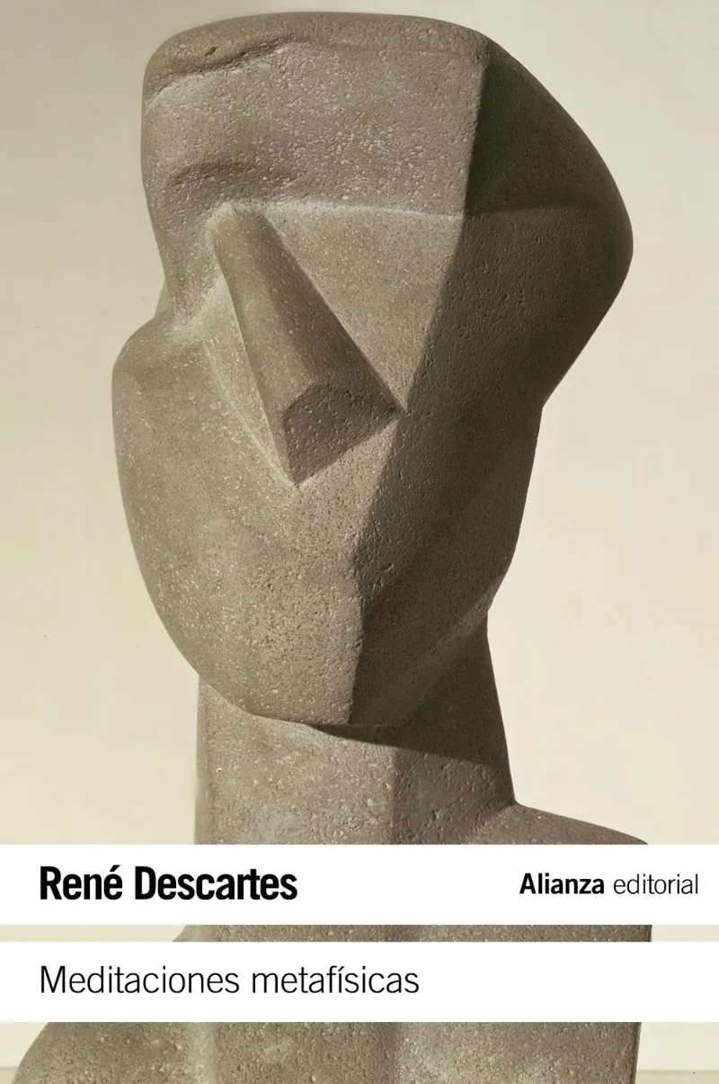 MEDITACIONES METAFISICAS -BUTXACA-