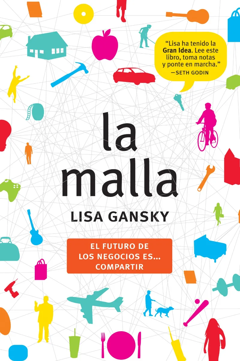 MALLA,LA