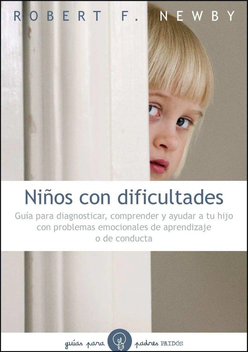NIÑO CON DIFICULTADES