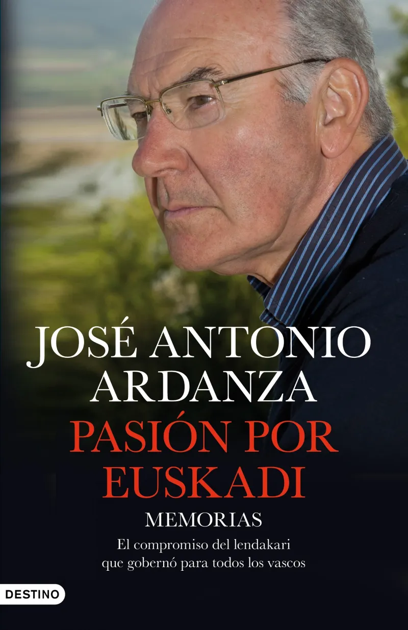 PASION POR EUSKADI