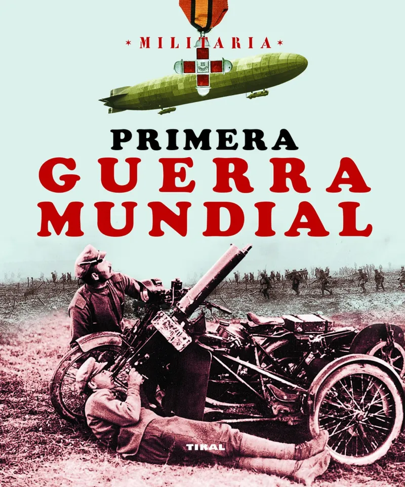 Primera guerra mundial