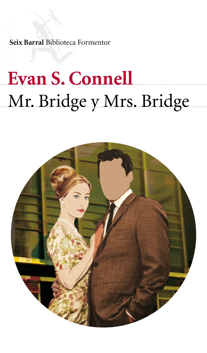 MRS BRIDGE / MR. BRIDGE