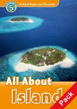 ALL ACTIVITY BOOKOUT ISLANDS ACTIVITY BOOK DISCOVER 5 A2/B1