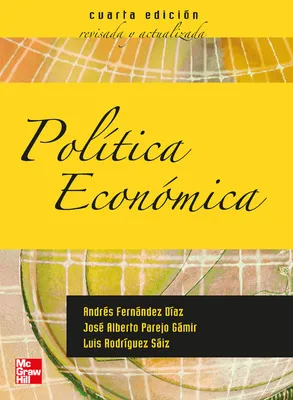 POLITICA ECONOMICA 4º