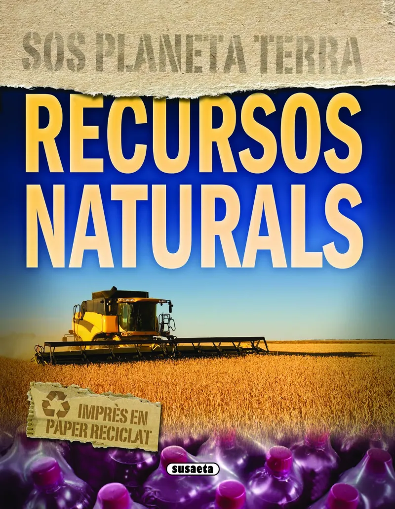 Recursos naturals