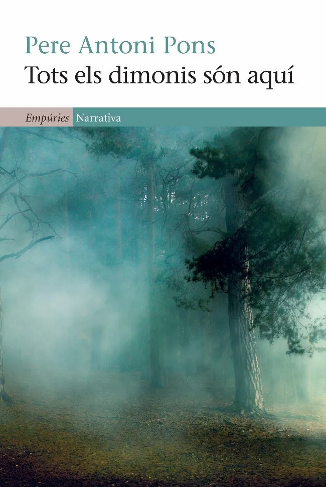 TOTS ELS DIMONIS SON AQUI