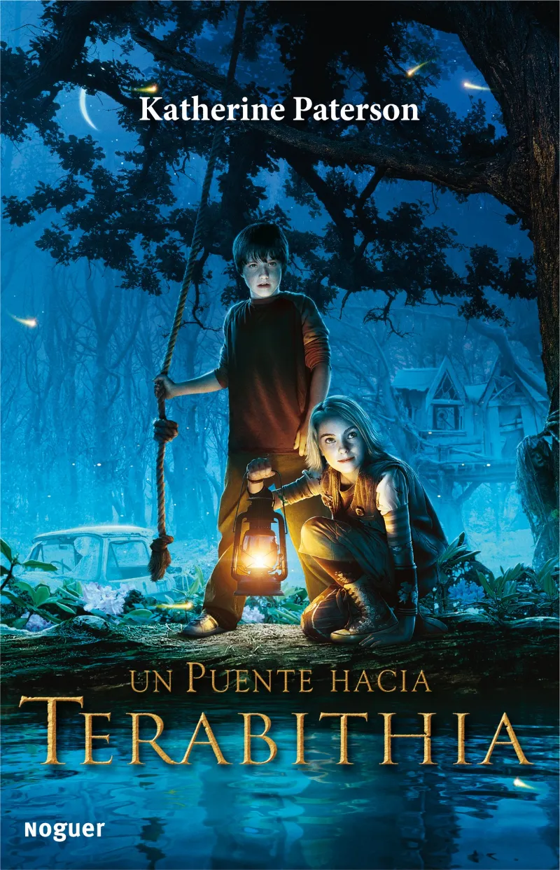 PUENTE HACIA TERABITHIA,UN