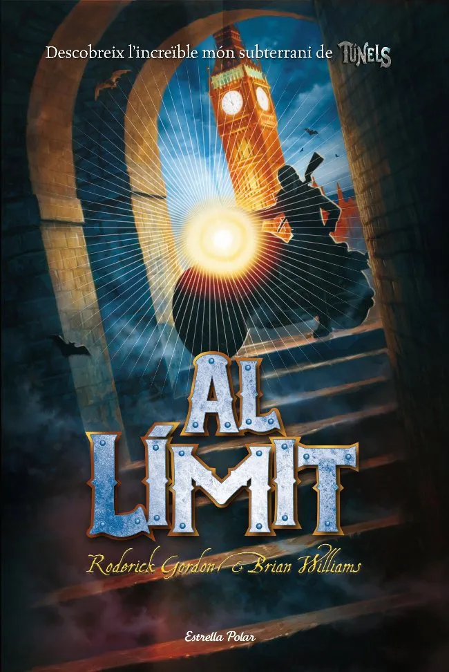 TUNELS 4 AL LIMIT