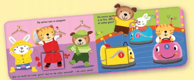 DIA D'EXCURSIO,UN -CAPSA LLIBRE ROBA-
