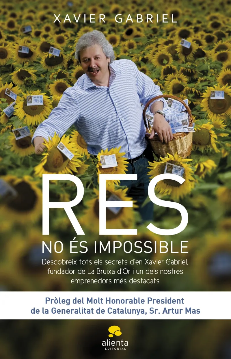 RES NO ES IMPOSSIBLE