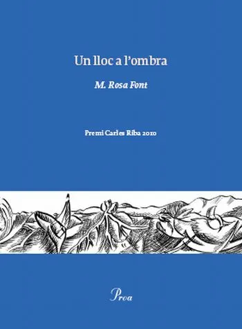 LLOC A L'OMBRA,UN -PREMI CARLES RIBA 2010-