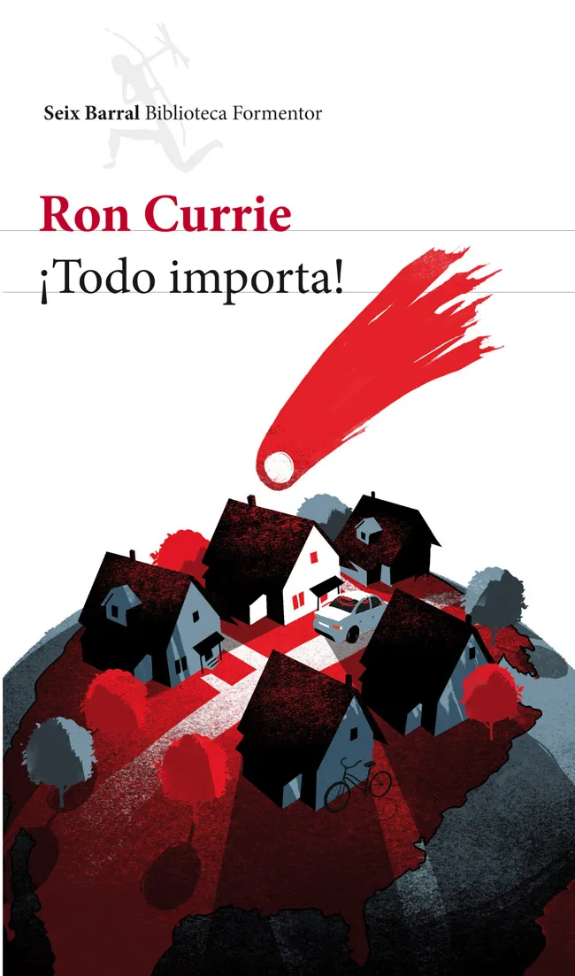TODO IMPORTA