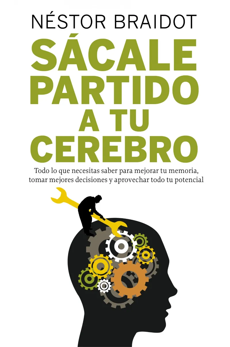 SACALE PARTIDO A TU CEREBRO