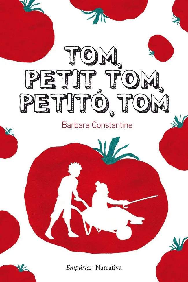 TOM PETIT TOM PETITO TOM