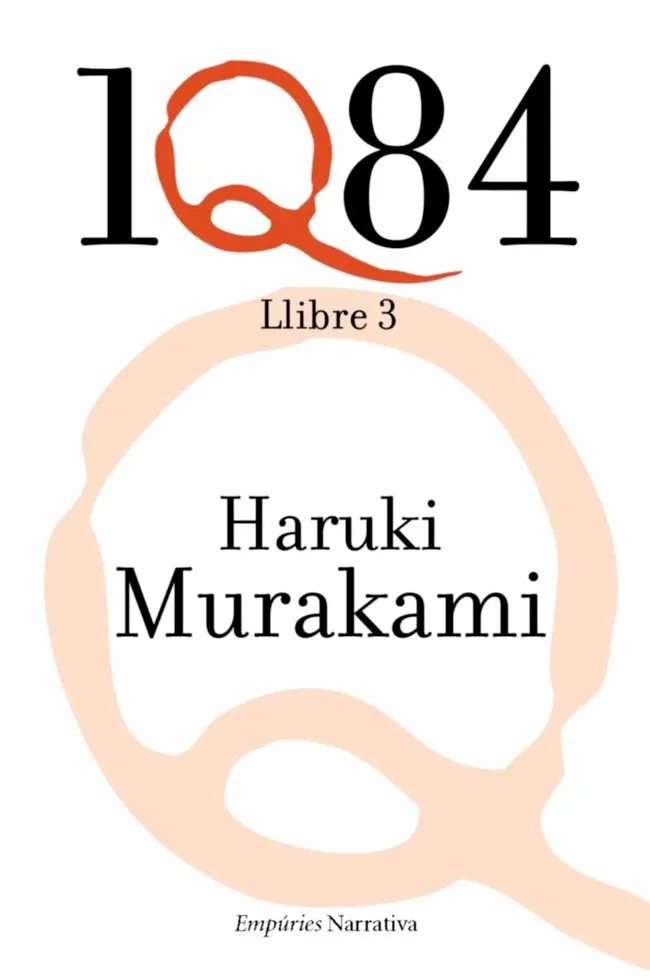 1Q84 (LLIBRE 3)