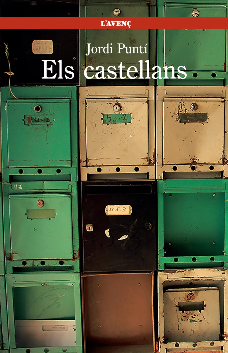 CASTELLANS,ELS