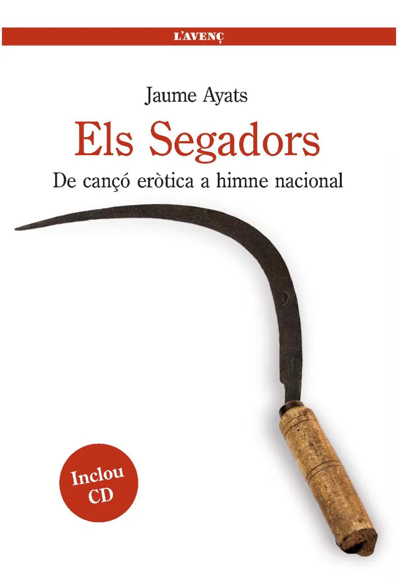 SEGADORS,ELS -DE CANÇO EROTICA A HIMNE NACIONAL-