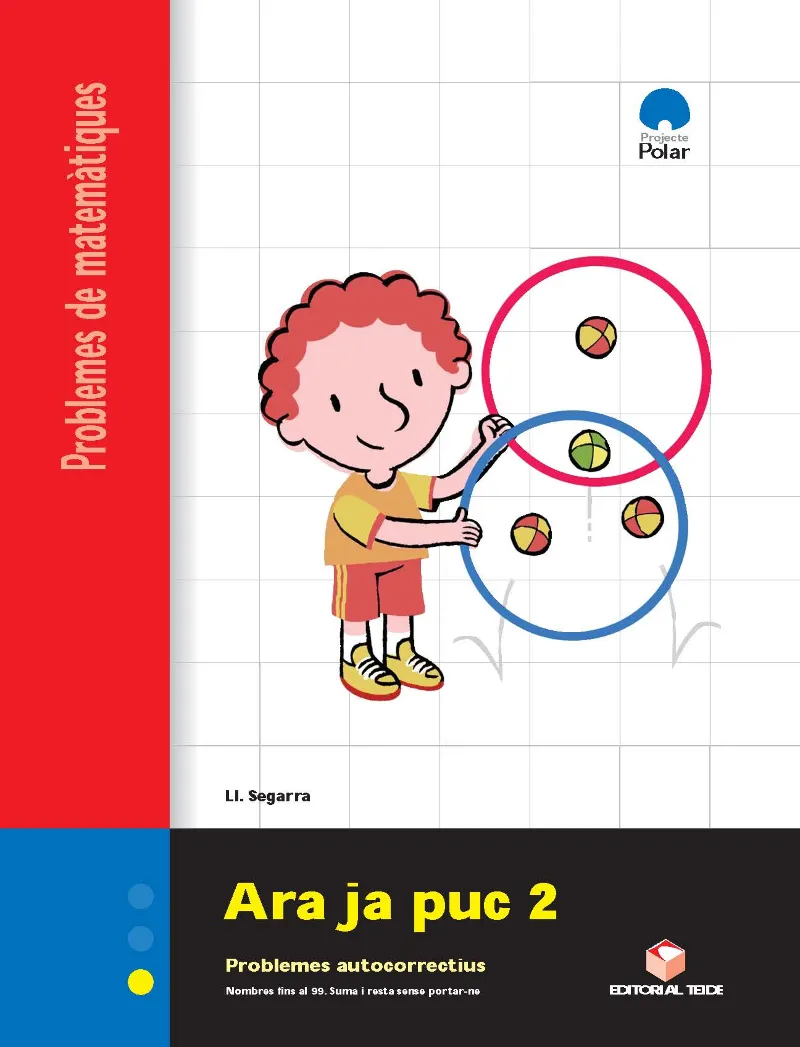 ARA JA PUC 2 Q. PROBLEMES