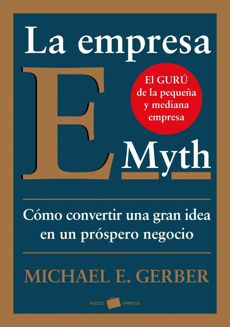 EMPRESA EMYTH, LA