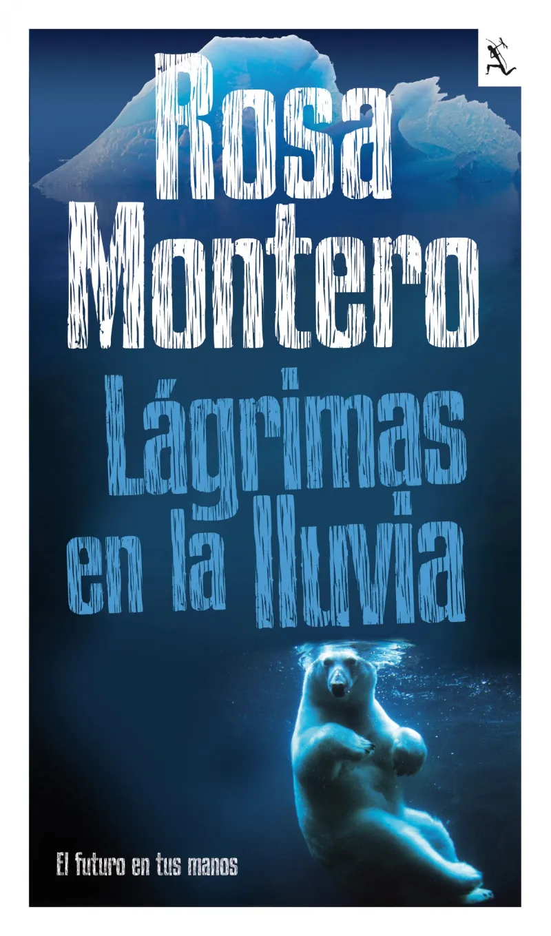LAGRIMAS DE LLUVIA