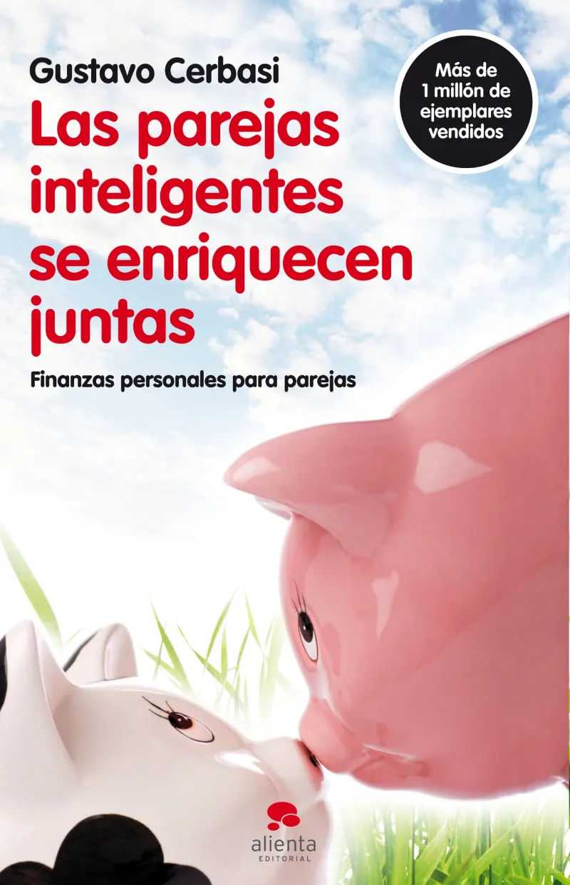 PAREJAS INTELIGENTES SE ENRIQUECEN JUNTAS