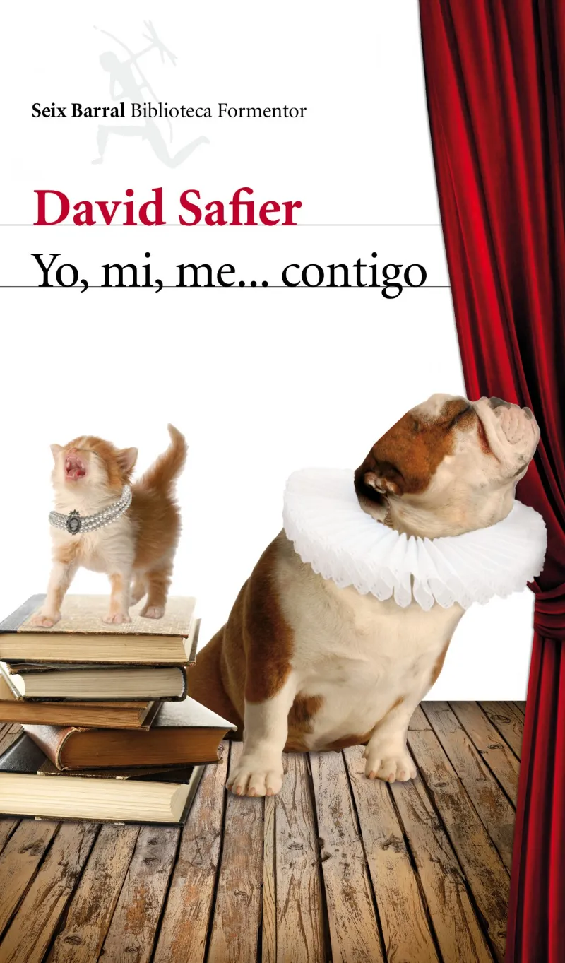 YO MI ME ... CONTIGO