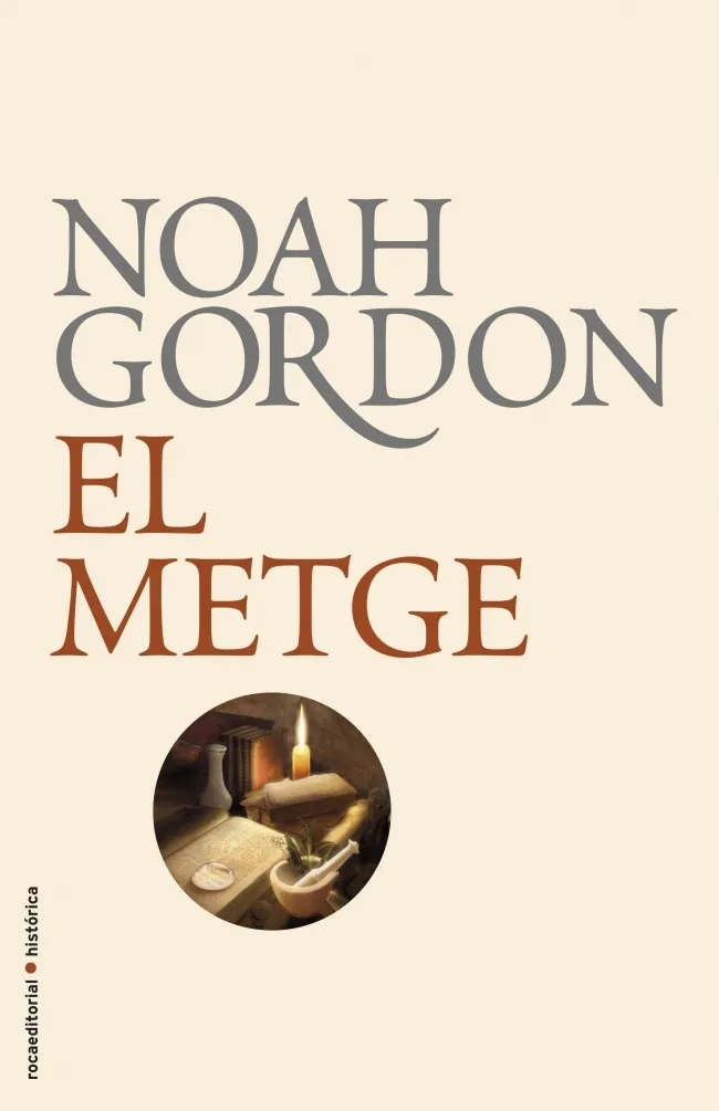 EL METGE