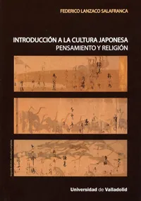 INTRODUCCION A AL CULTURA JAPONESA PENSAMIENTO Y
