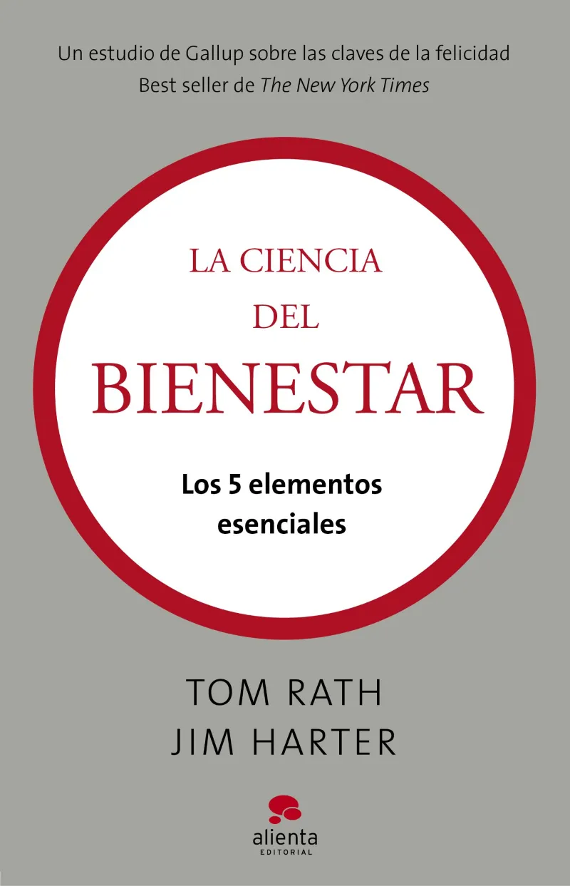 CIENCIA DEL BIENESTAR,LA