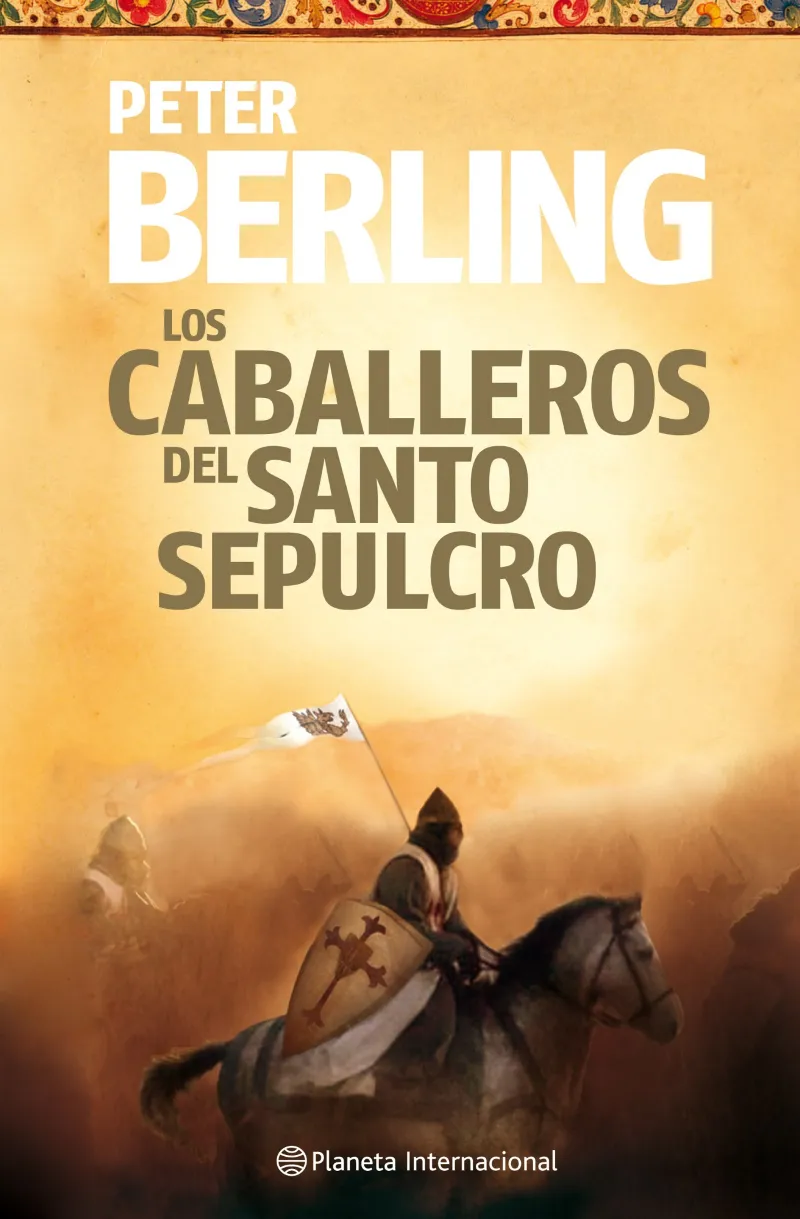 CABALLEROS DEL SANTO SEPULCRO,LOS