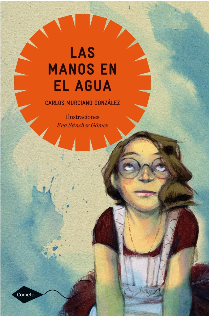 MANOS EN EL AGUA,LAS