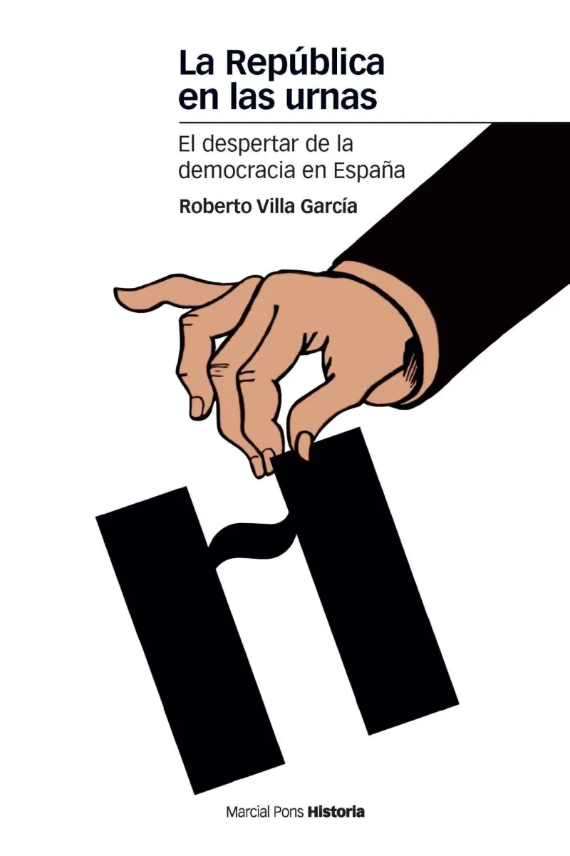 REPUBLICA DE LAS URNAS, LA