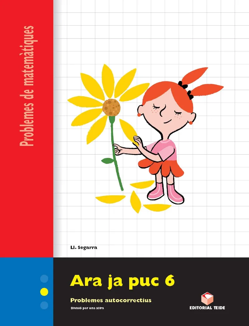 ARA JA PUC 6 Q. PROBLEMES