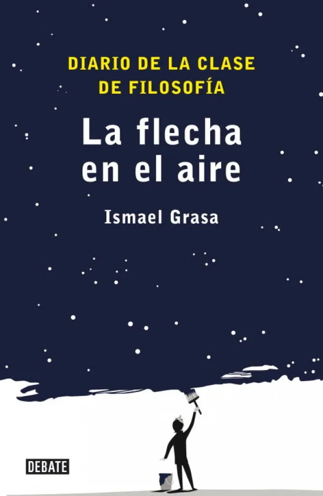FLECHA EN EL AIRE,LA