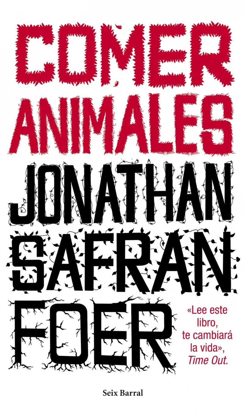 COMER ANIMALES