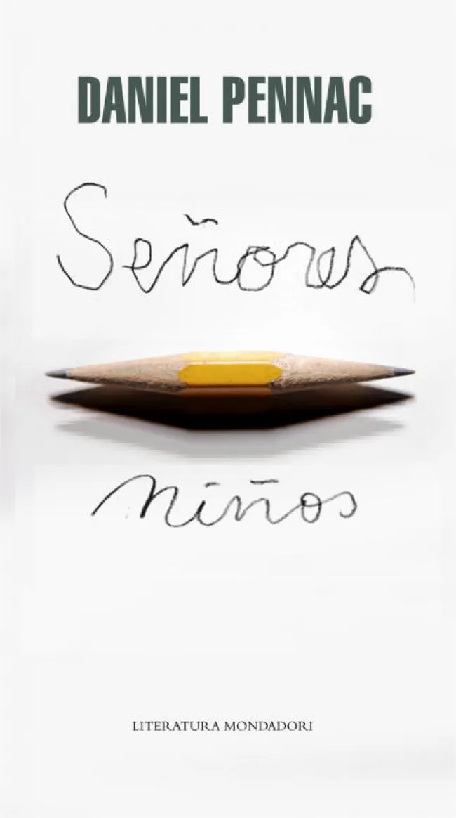 SEÑORES NIÑOS