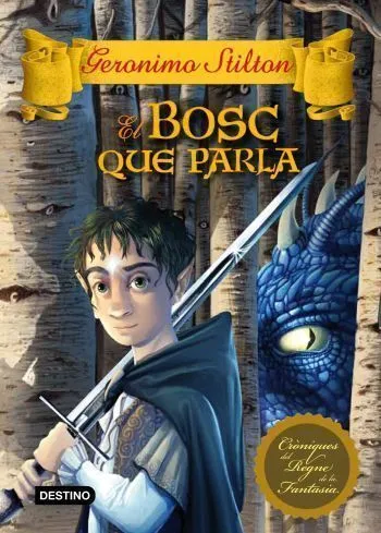 BOSC QUE PARLA,EL