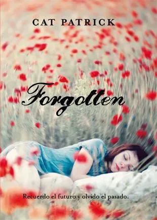 FORGOTTEN -CASTELLA-